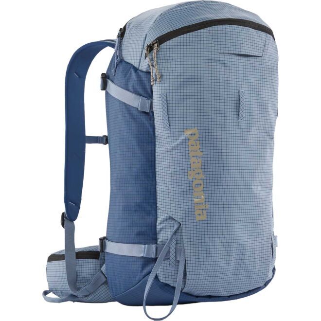 Patagonia PowSlayer Pack zaino alpinismo e scialpinismo