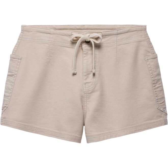 Prana Cuyamaca pantaloni corti donna