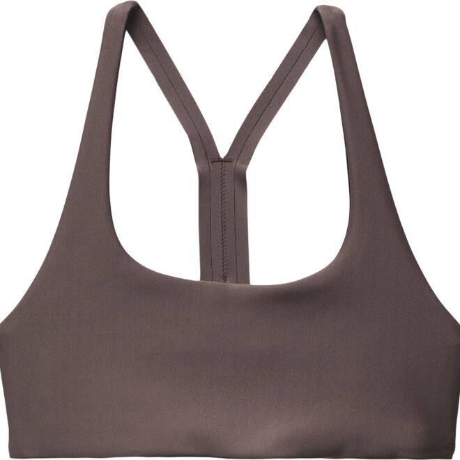 Prana prAna Sculpt Deep Breath Bra top donna