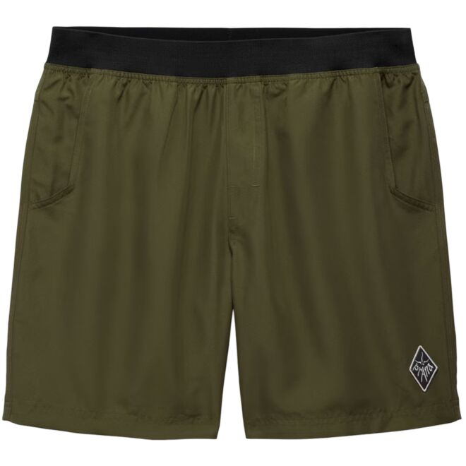 Prana Mojo Short pantaloni corti uomo