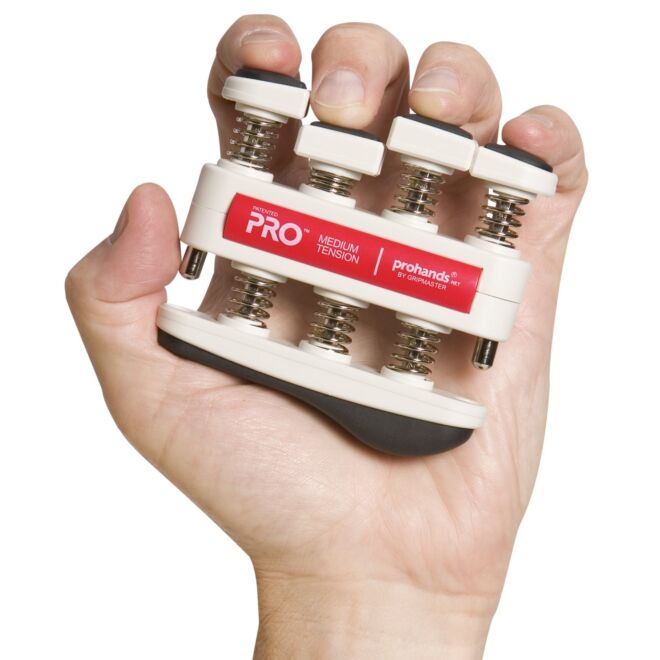 Prohands PRO allenamento mani