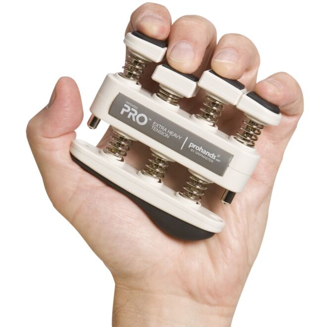 Prohands PRO allenamento mani