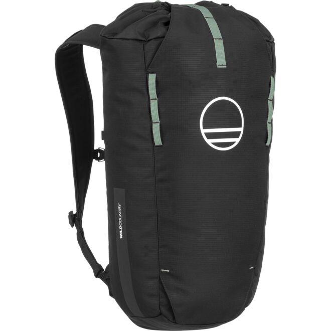 Wild Country Progress Backpack 18L zaino alpinismo e arrampicata