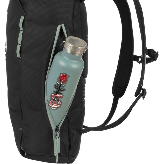 Wild Country Progress Backpack 18L zaino alpinismo e arrampicata
