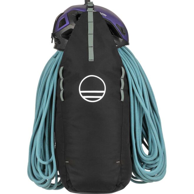 Wild Country Progress Backpack 18L zaino alpinismo e arrampicata