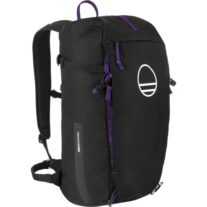 Wild Country Progress Backpack 25L zaino alpinismo e arrampicata