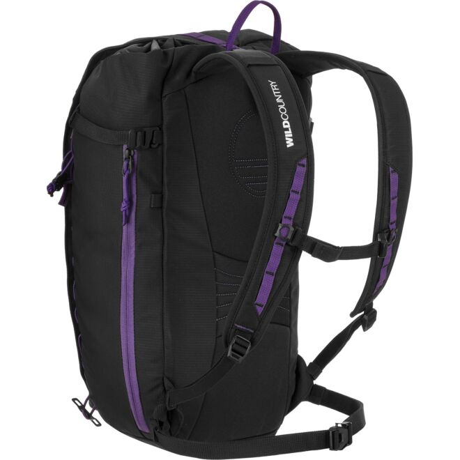 Wild Country Progress Backpack 25L zaino alpinismo e arrampicata