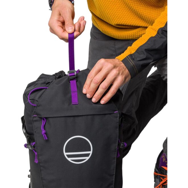 Wild Country Progress Backpack 25L zaino alpinismo e arrampicata