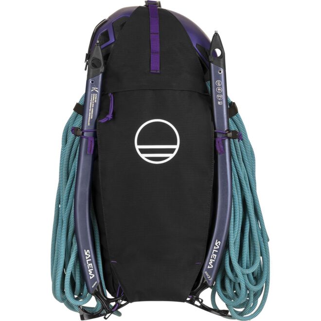 Wild Country Progress Backpack 25L zaino alpinismo e arrampicata