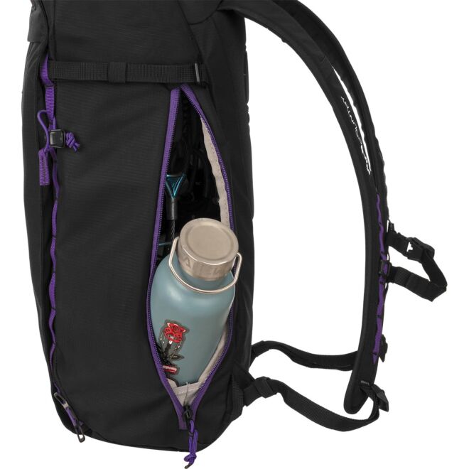Wild Country Progress Backpack 25L zaino alpinismo e arrampicata