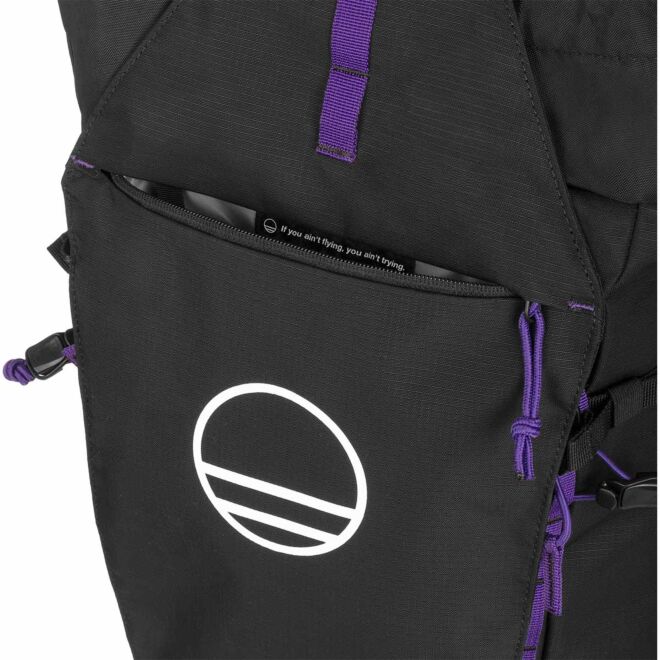Wild Country Progress Backpack 25L zaino alpinismo e arrampicata