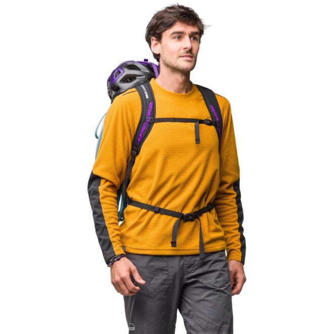 Wild Country Progress Backpack 25L zaino alpinismo e arrampicata
