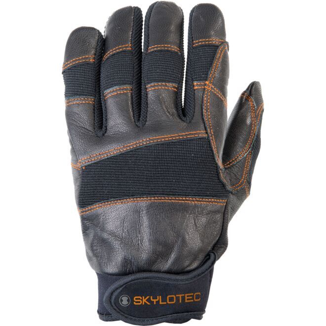 Skylotec Progrip guanti corda ferrata