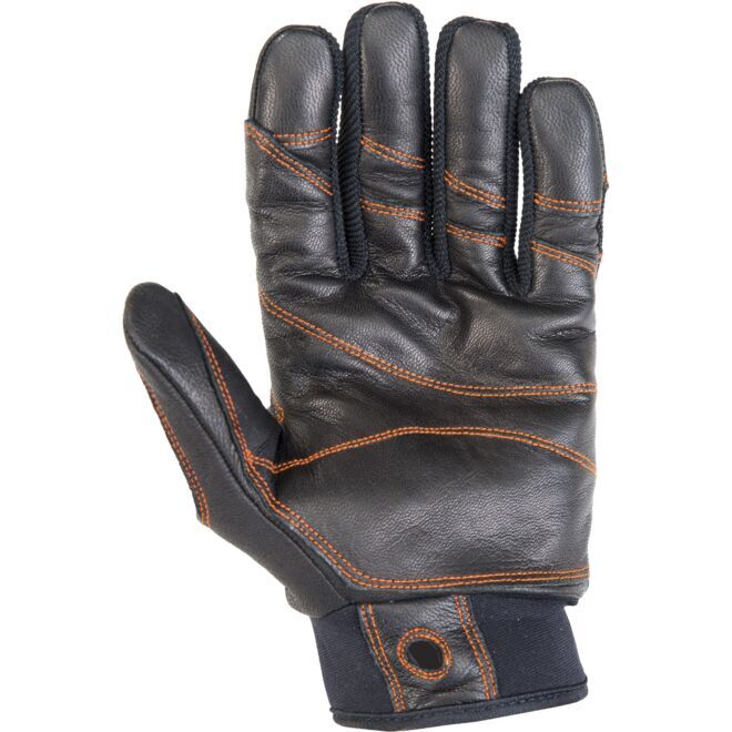 Skylotec Progrip guanti corda ferrata