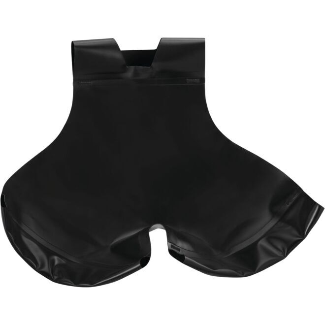 Petzl Protective Seat For Canyon Harnesses sedile protettivo per imbracature da canyoning