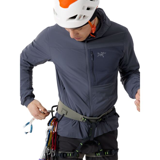 Arc'teryx Proton Sl Hoody M giacca imbottita uomo