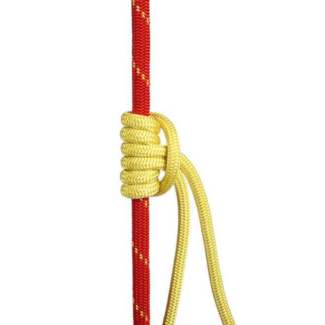 Edelweiss Prusik 6 mm cordino semistatico