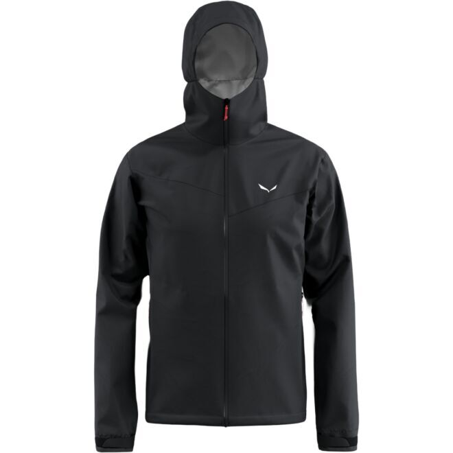SALEWA Puez 2.5L Ptx giacca hardshell da uomo