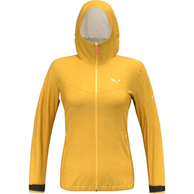 SALEWA Puez 2.5L Ptx giacca hardshell da donna