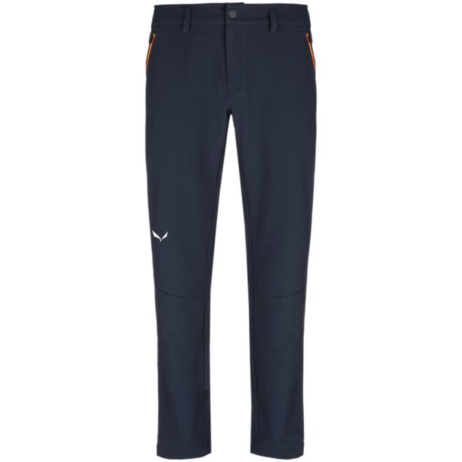 SALEWA Puez Dolomitic 2 Durastretch Regular pantaloni da uomo