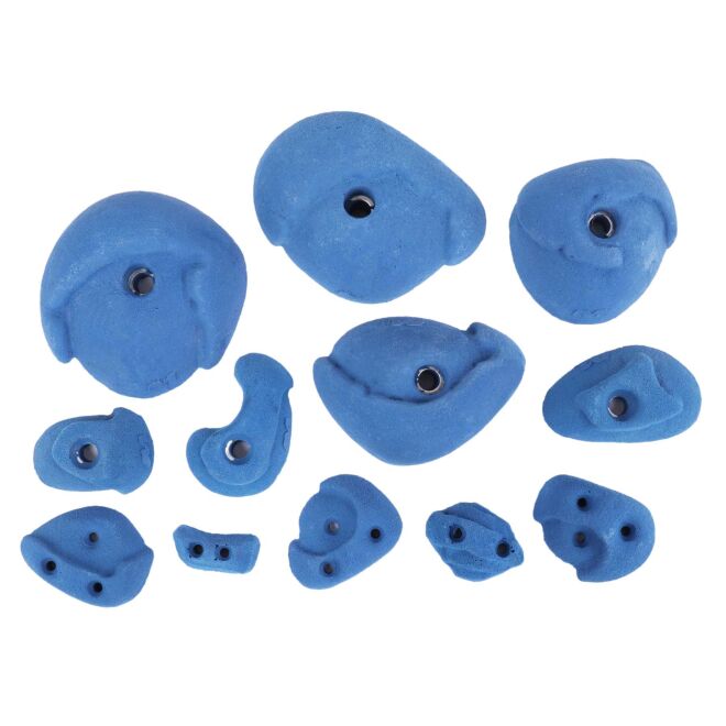 Metolius Bouldering Sets 12 prese arrampicata