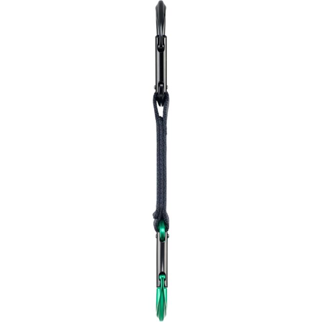Fixe Puput Quickdraw rinvio arrampicata