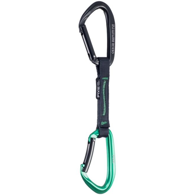 Fixe Puput Quickdraw rinvio arrampicata