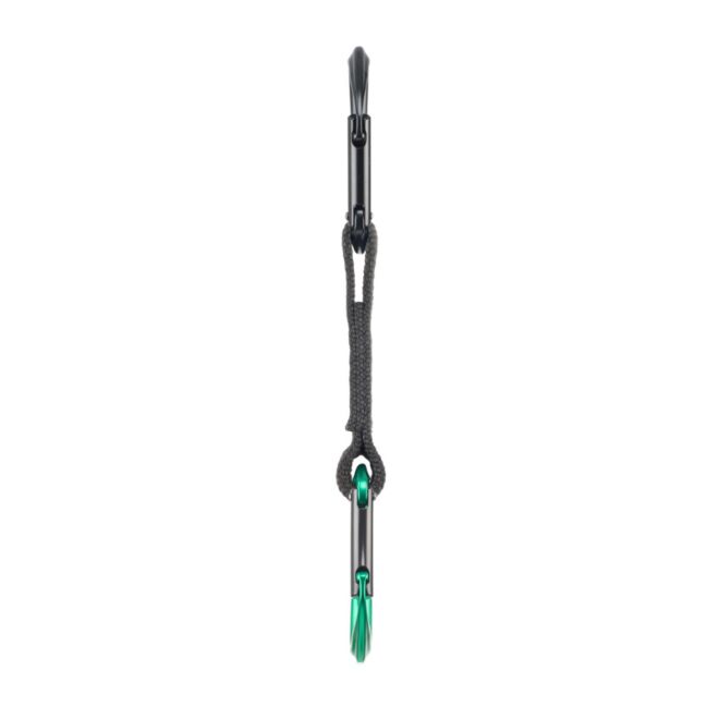 Fixe Puput Wide rinvio arrampicata