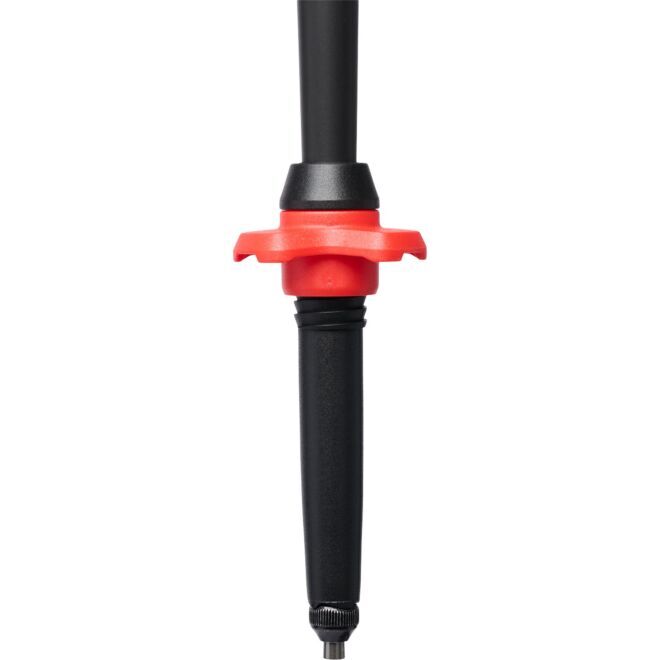 BD Black Diamond Pursuit Carbon Flz Trek Poles bastoncini da trekking
