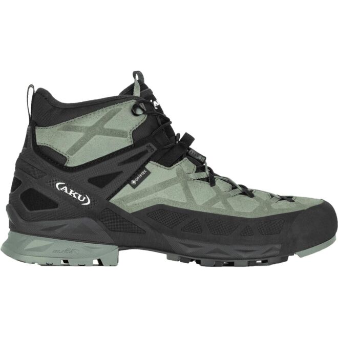 AKU Rock DFS Mid GTX scarpe avvicinamento