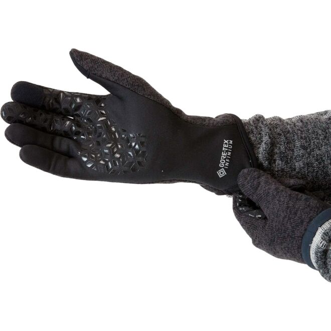 Rab Women's Quest Gore-Tex Infinium guanti multiuso donna