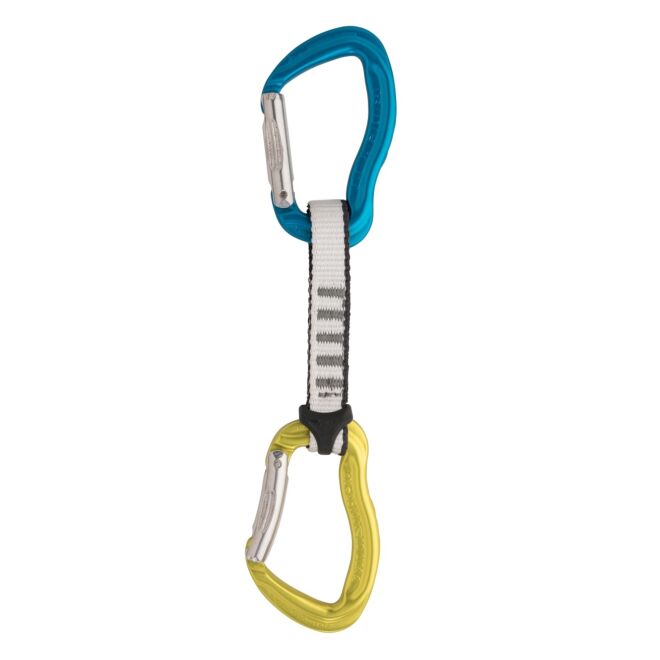 AustriAlpin Rock It Set rinvio rinvii arrampicata