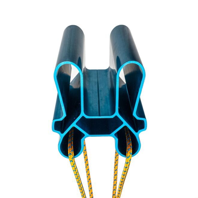 Lattice Training Quad Block prese arrampicata portatili