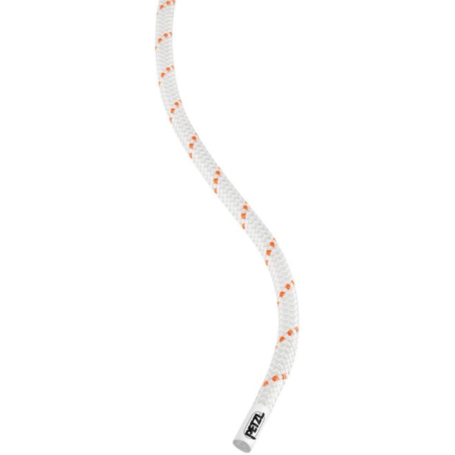 Petzl Push 9 mm corda semistatica speleo