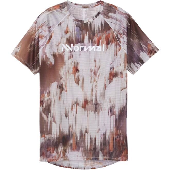NNormal Race T-Shirt 02 maglietta uomo