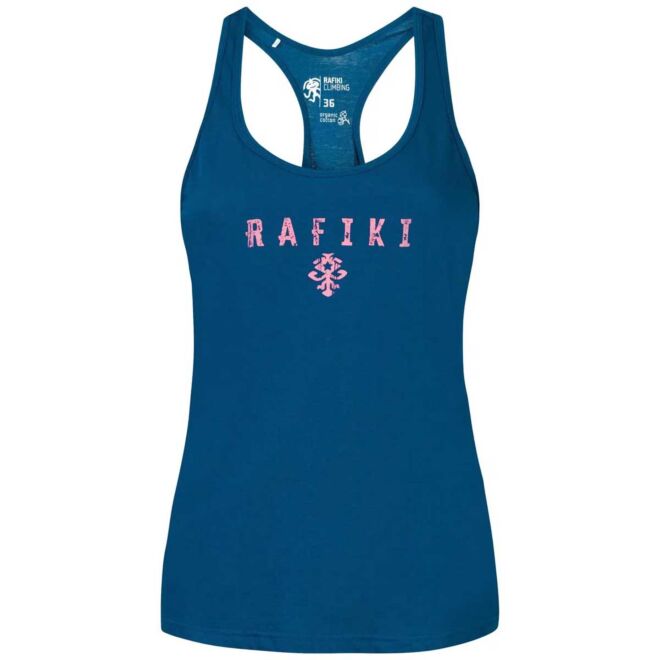 Rafiki Babsi canotta donna