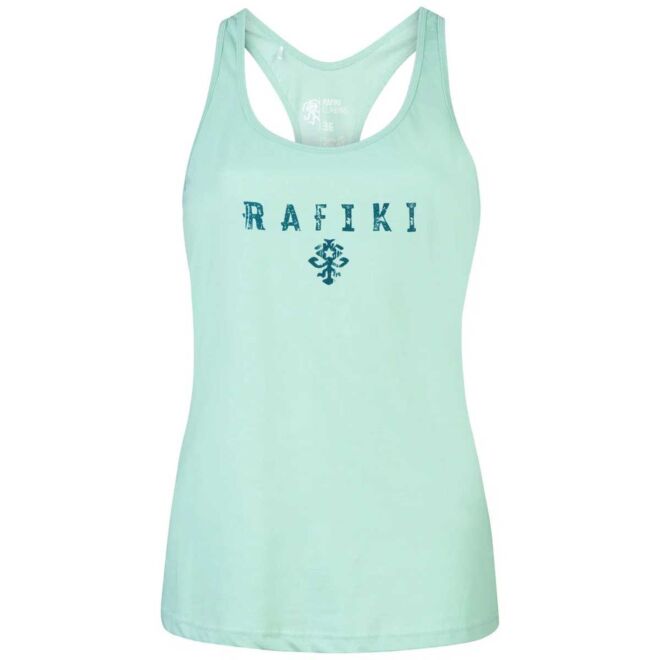 Rafiki Babsi canotta donna