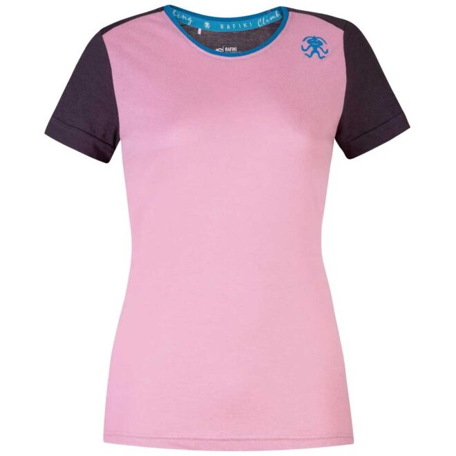 Rafiki Chulilla maglietta donna