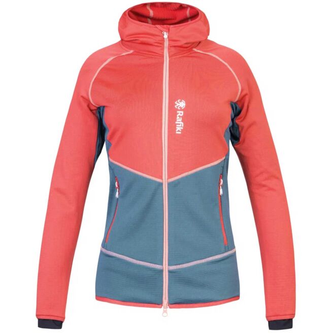 Rafiki Linya pile tecnico donna