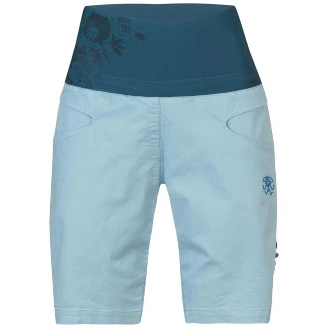 Rafiki Muriel pantaloni corti donna