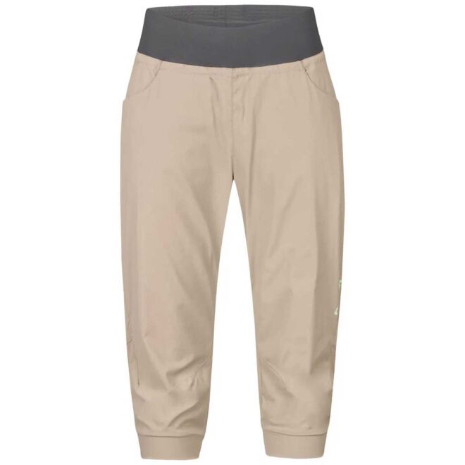 Rafiki Tarragona pantaloni 3/4 donna