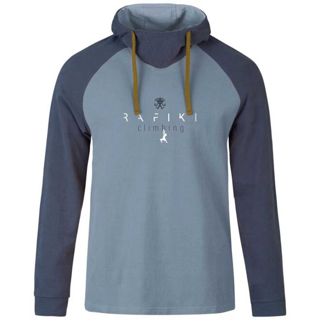 Rafiki Traverse felpa uomo