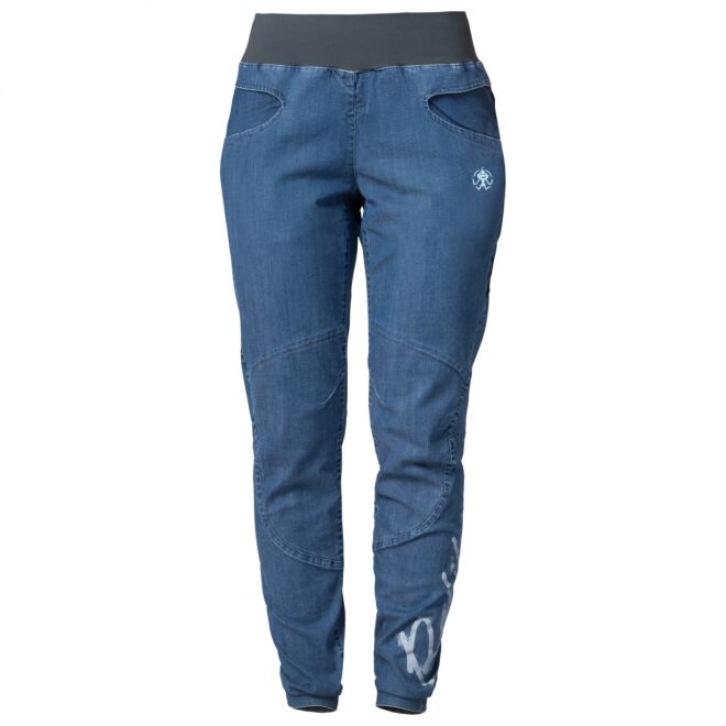 Rafiki Chain pantaloni donna