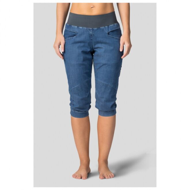 Rafiki Chain Capri pantaloni corti donna