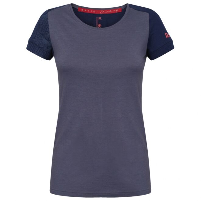 Rafiki Chulilla maglietta donna