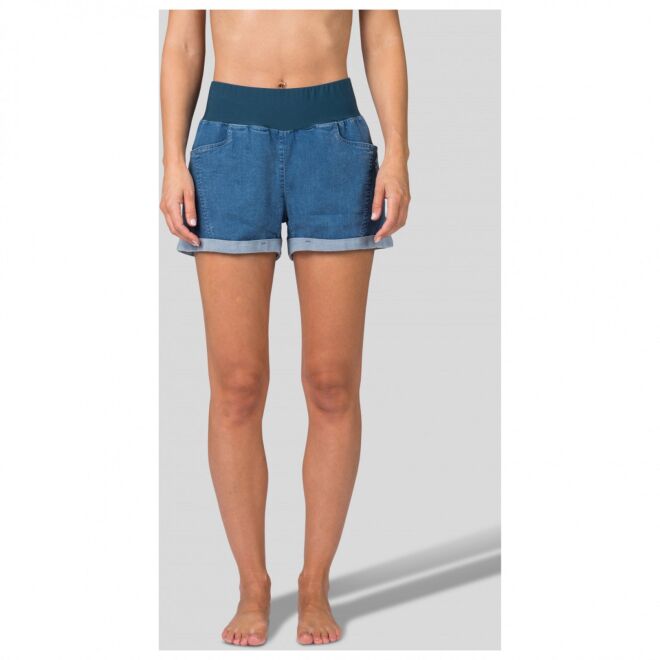 Rafiki Falaises pantaloni corti donna