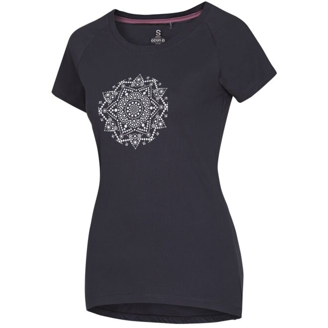 Ocun Raglan T Women maglietta donna