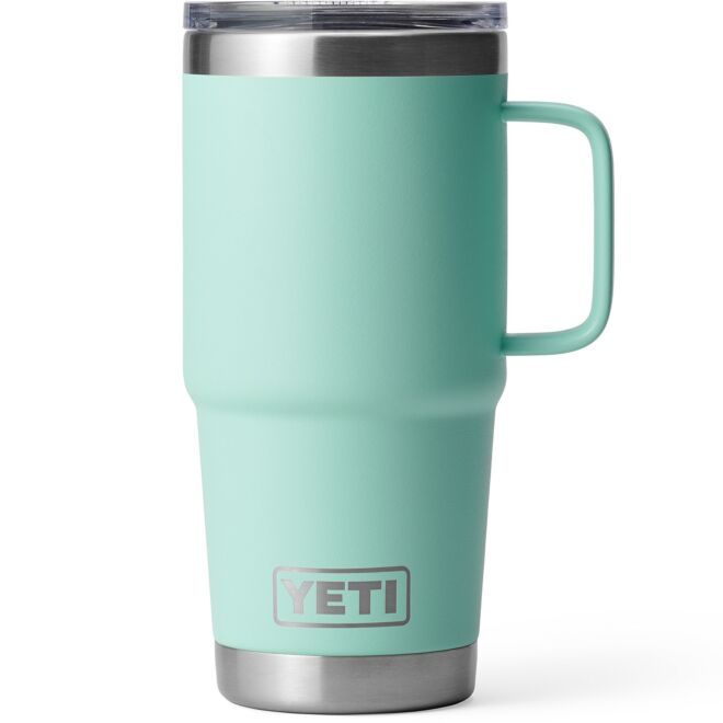 Yeti Rambler 20 Oz tazza da campeggio