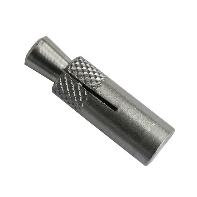 Raumer Chiper Rainox Ø 12 x 30 mm chiodo a perforazione in acciaio inox