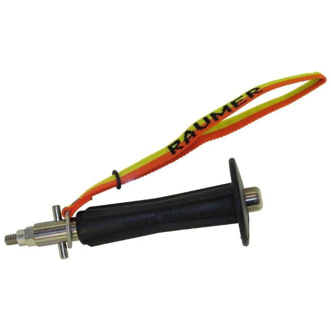 Raumer Stroker piantaspit M8mm perforatore manuale